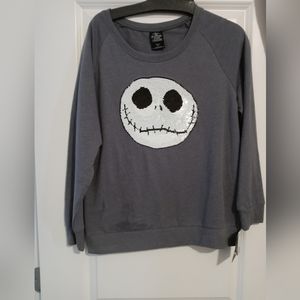 Jack Skellington 25th Anniversary